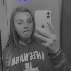 Meet your Posher, Gracie